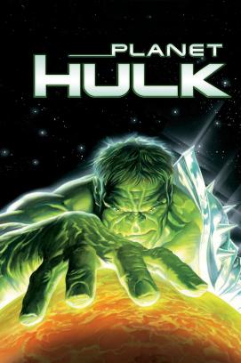 Planet Hulk