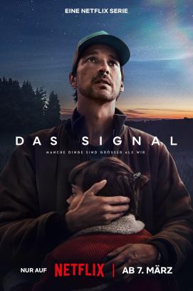 Das Signal - Staffel 1