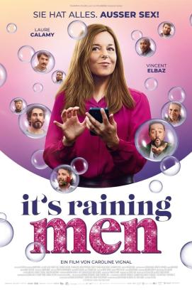 It's Raining Men