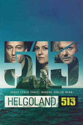 Helgoland 513 - Staffel 1