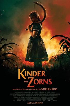 Kinder des Zorns