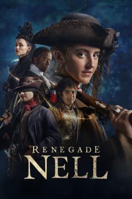 Renegade Nell - Staffel 1