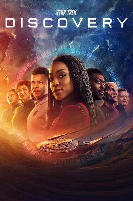 Star Trek: Discovery - Staffel 5