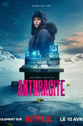 Anthracite - Staffel 1