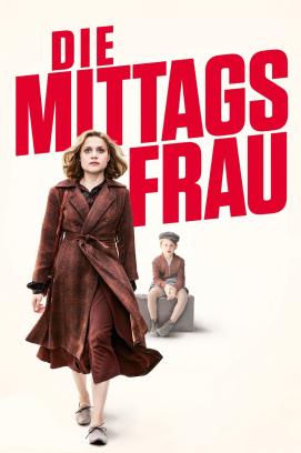 Die Mittagsfrau