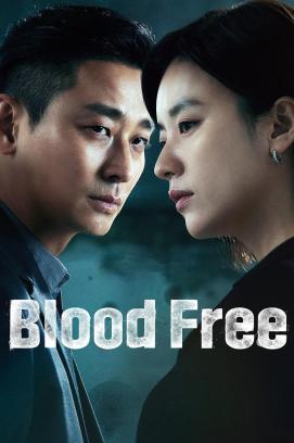 Blood Free - Staffel 1 *Subbed*