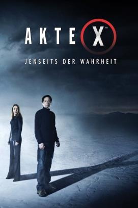 Akte X - Jenseits der Wahrheit