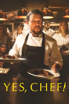 Yes, Chef!