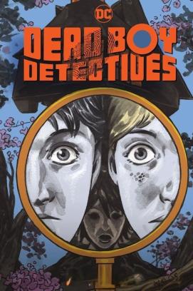 Dead Boy Detectives - Staffel 1