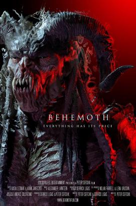 Behemoth