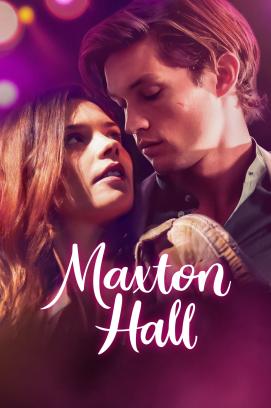 Maxton Hall - Die Welt Zwischen Uns - Staffel 1