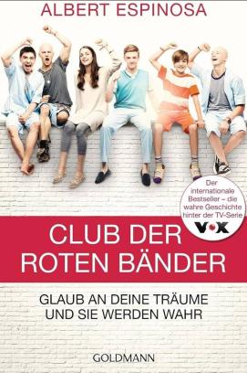 Club der roten Bänder - Staffel 1