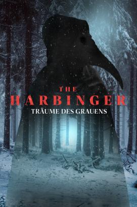 The Harbinger - Träume des Grauens