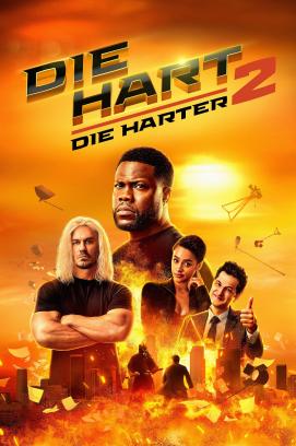 Die Hart 2: Die Harter