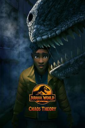 Jurassic World: Die Chaostheorie - Staffel 1