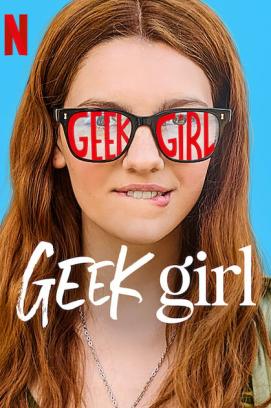 Geek Girl - Staffel 1