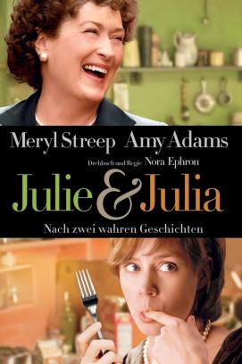 Julie & Julia