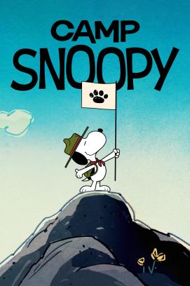 Camp Snoopy - Staffel 1