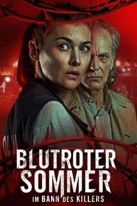 Blutroter Sommer - Im Bann des Killers