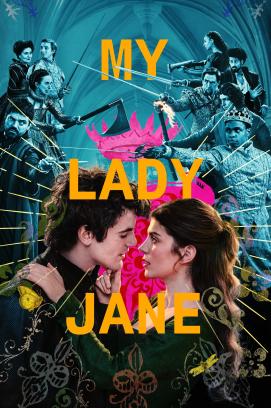 My Lady Jane - Staffel 1