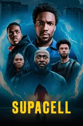 Supacell - Staffel 1