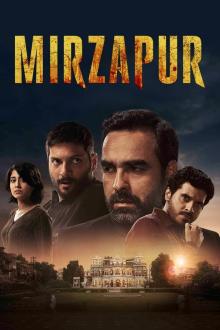 Mirzapur - Staffel 1