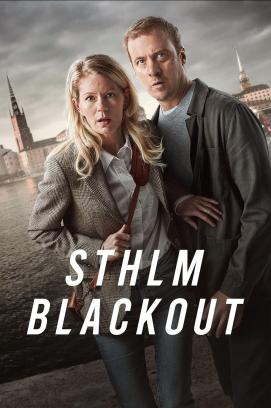 STHLM Blackout - Staffel 1