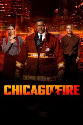 Chicago Fire - Staffel 12