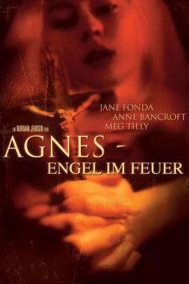 Agnes - Engel im Feuer