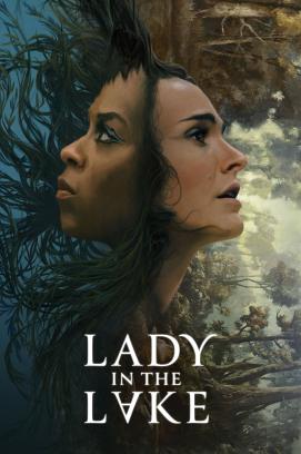 Lady in the Lake - Staffel 1