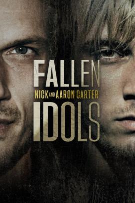 Fallen Idols: Nick and Aaron Carter - Staffel 1