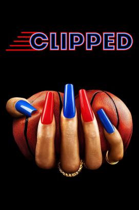 Clipped - Staffel 1 *English*