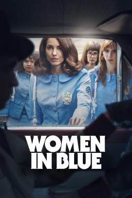 Women in Blue - Staffel 1