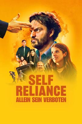 Self Reliance - Allein sein verboten