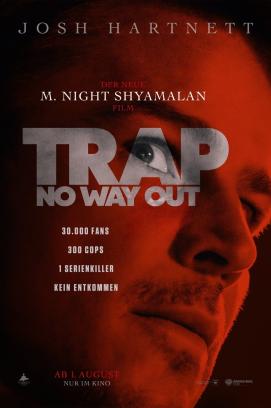 Trap: No Way Out