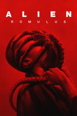 Alien: Romulus *Gute Qualität*