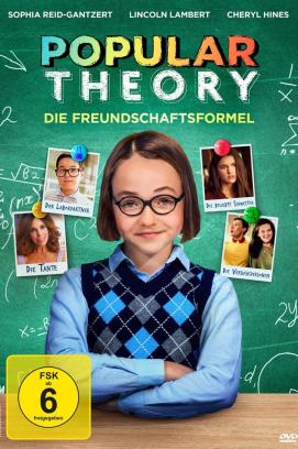 Popular Theory - Die Freundschaftsformel