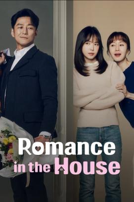 Romance in the House - Staffel 1 *Subbed*