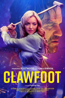 Clawfoot - Blutbad in der Vorstad