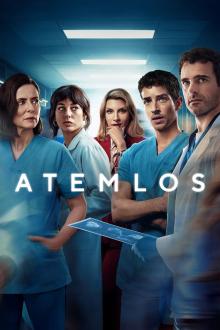 Atemlos - Staffel 1