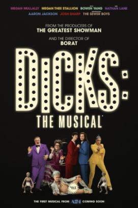 Dicks: Das Musical