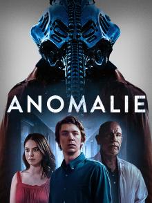 Anomalie - Staffel 1