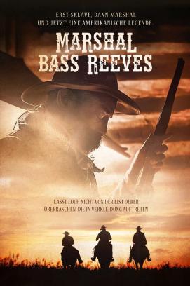 Marshal Bass Reeves