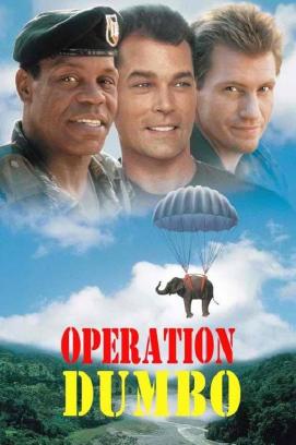 Operation Dumbo