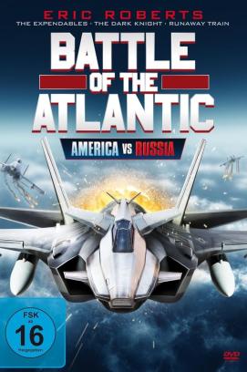 Battle of the Atlantic - America vs Russia