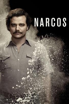 Narcos - Staffel 1