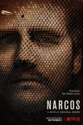 Narcos - Staffel 2