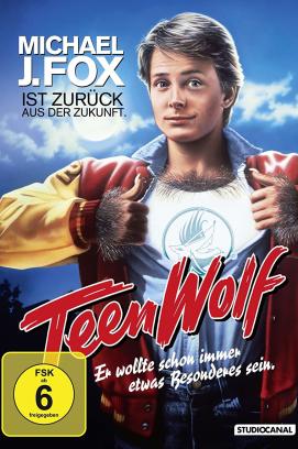 Teen Wolf - Ein Werwolf kommt selten allein