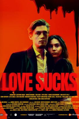 Love Sucks - Staffel 1