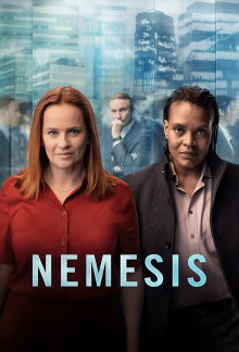 Nemesis - Staffel 1